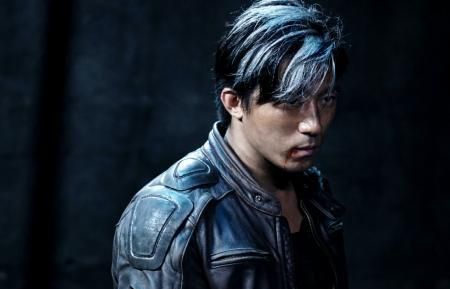 岳松新片遇冷,剧情演技一言难尽,谁才能扛起功夫电影的大旗?