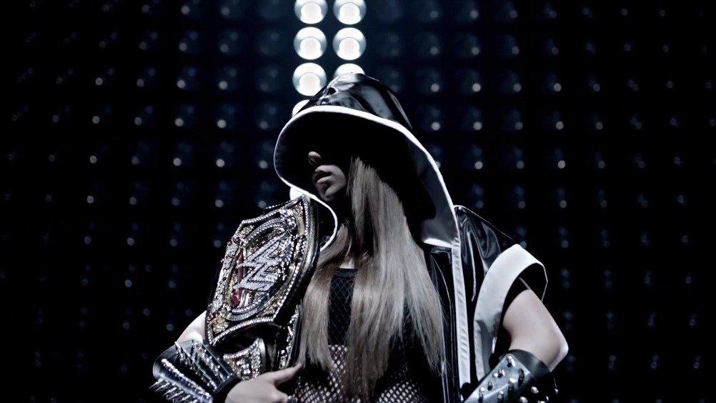 2ne1 / i am the best 我最红 ———专辑名称迷