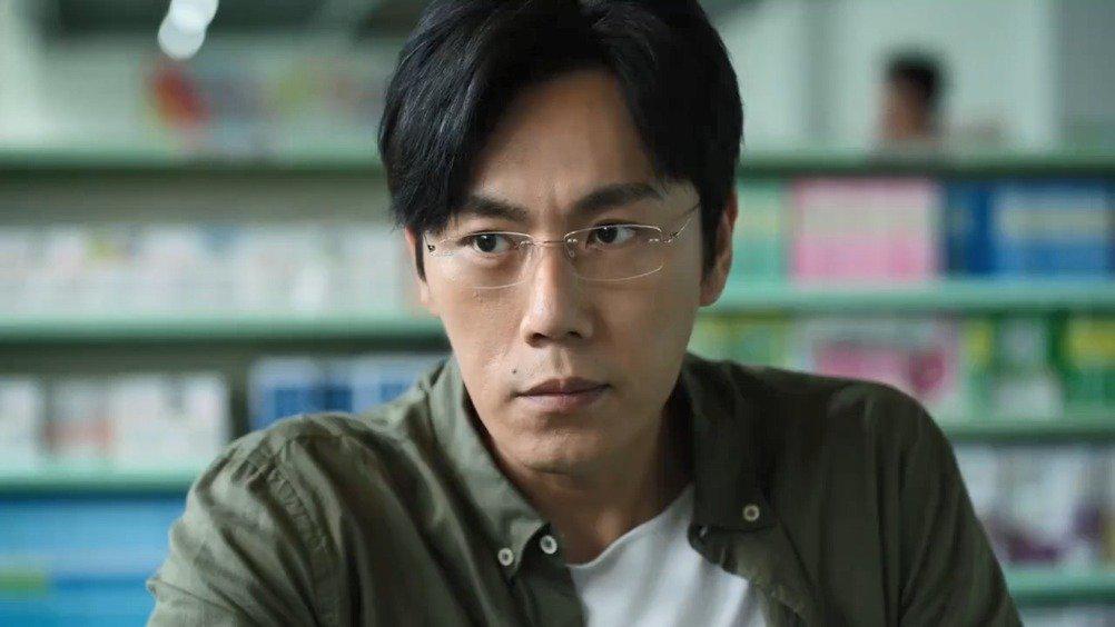 7 8集 陈冠声和严良又因为严父不欢而散;张东升怕事情败露决定马