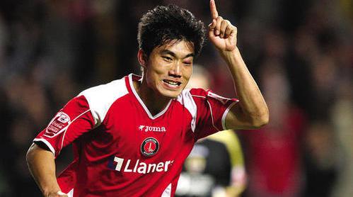 90 重温郑智留洋十佳球 期待未来某一天还能看到英伦赛场上的中国