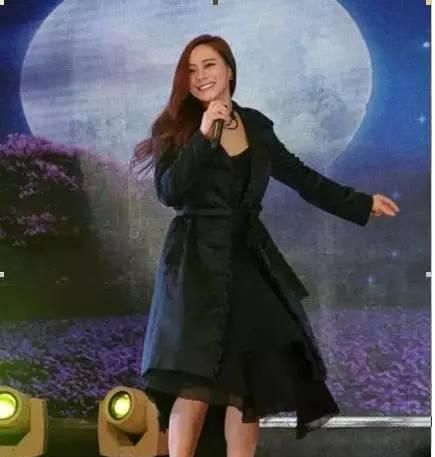 李婷宜拒演"小燕子"多年后,过气无人识|李婷宜|赵薇|叶茂青_新浪新闻