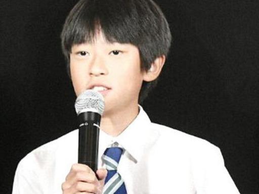 抛弃徐帆,放弃许晴,最后娶了兰博基尼董事,今儿子帅到掉渣|王志文