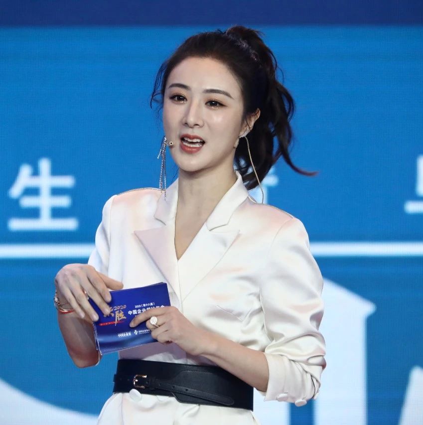 网络主播薇娅成为云南省青联常委|云南_新浪新闻