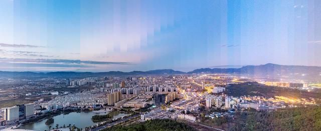 昭通gdp_云南即将“起飞”的城市:处云、贵、川交汇地,GDP增速超30%
