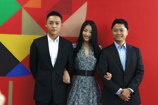 巍子|王紫逸|净身出户_新浪新闻