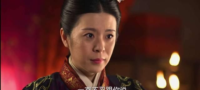 《芈月传》玳瑁:一个为他人而活的女人,一生愚昧却忠诚