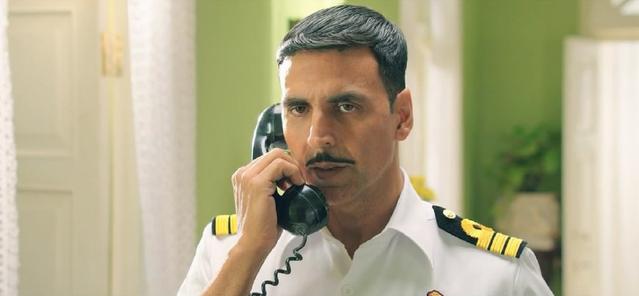 印度大片:妻子偷情,上校枪杀奸夫,被判无罪,结局圆满!