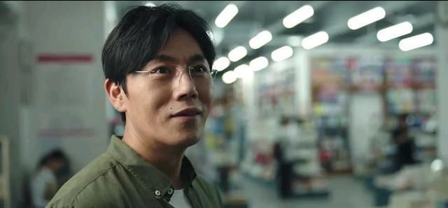 隐秘的角落之张东升有些坏人是被逼出来的