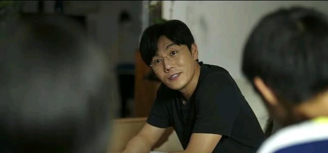 隐秘的角落之张东升有些坏人是被逼出来的