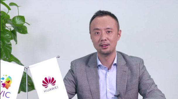 华为副总裁史耀宏:未来人工智能将会像飞机引擎