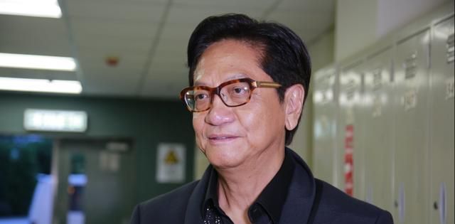 陈友力挺港版国安法,没工开也不领救济金,只求不占用纾困资源