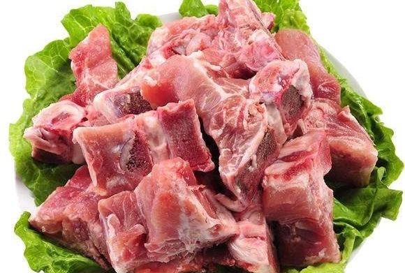 龙骨海带汤最好吃做法教你技巧汤浓香奶白鲜肉菜软烂滑爽香