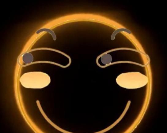 eclipse|日环食|烈阳_新浪新闻