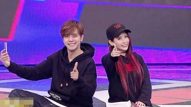 被简恺乐感动是怎么回事?为保罗志祥,主动解约回乡下老家