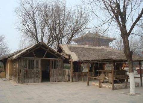 在古代，人们冬天用什么取暖，夏天用什么降温，你知道吗？|取暖|古人|火盆_新浪新闻