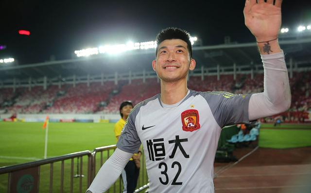 恒大无辜中箭:面对媒体"编故事",刘殿座称没重伤和端午节快乐