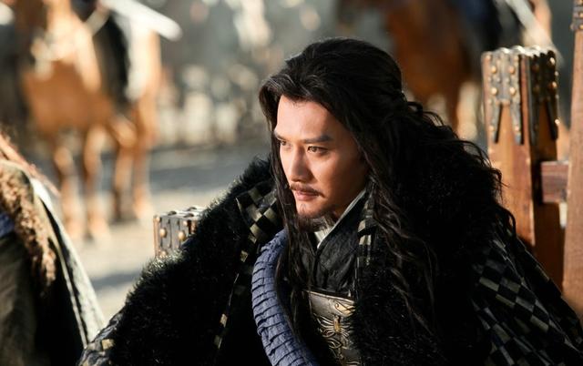 乌江亭边的项羽江东子弟犹在卷土重来能否