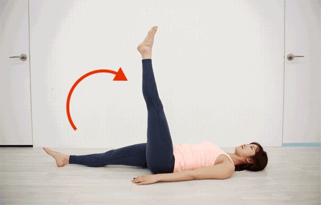 学习普拉提,收获一场由内到外的改变,你也可以很美丽