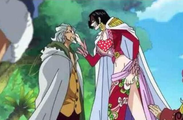 海贼王:雷利有5个徒弟,路飞实力第三,第一让卡普生畏