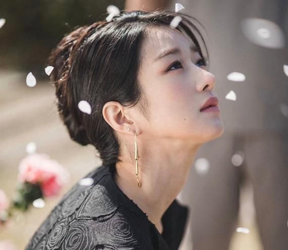 高颜值女主收视率秒杀李敏镐金秀贤时隔5年新剧终于来了