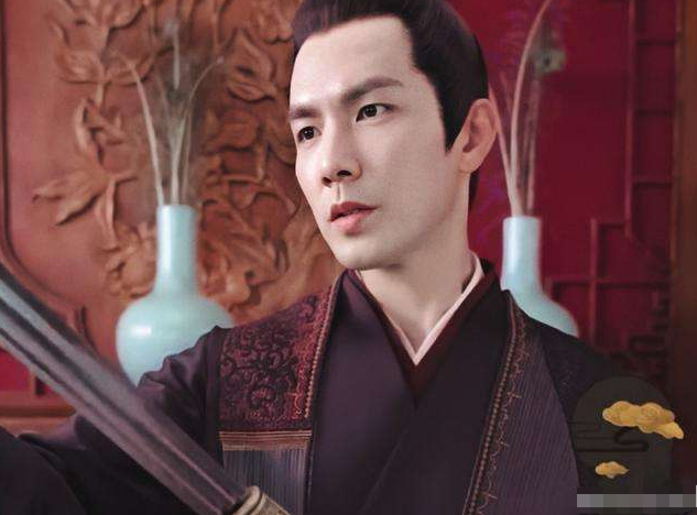 锦心似玉官宣主演钟汉良谭松韵相差16岁的cp两人互动太甜蜜