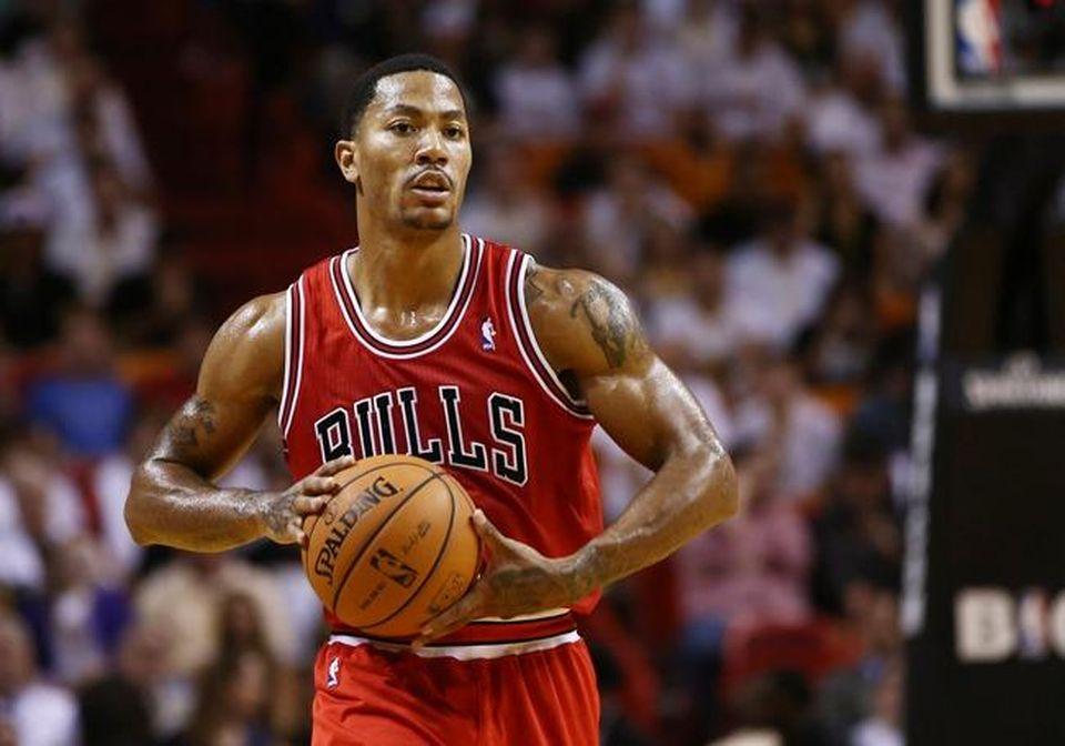 德里克·罗斯懊悔自己年轻时不懂"少不食火"的道理