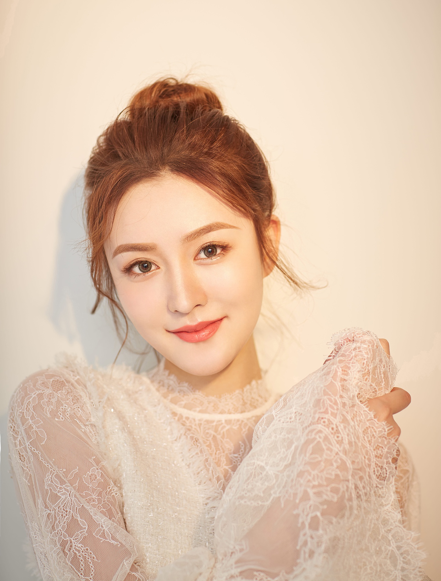 《长相守》今日收官 演员楷旋诠释花锦绣受认可