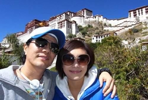 摇滚浪子郑钧与前妻爱恨18年,为何最后娶了被10万恶评淹没的刘芸