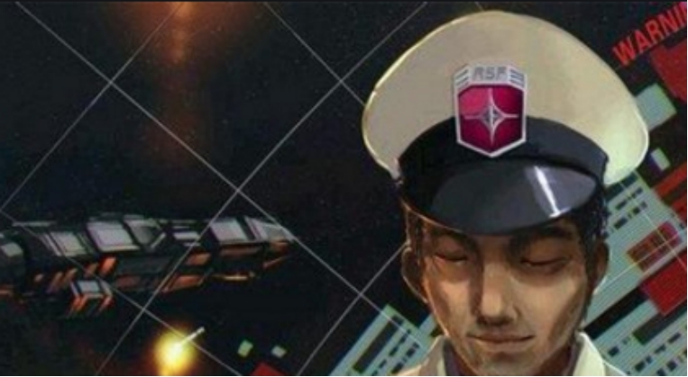 牺牲他人来发展无工质飞船三体中章北海这么做到底对不对