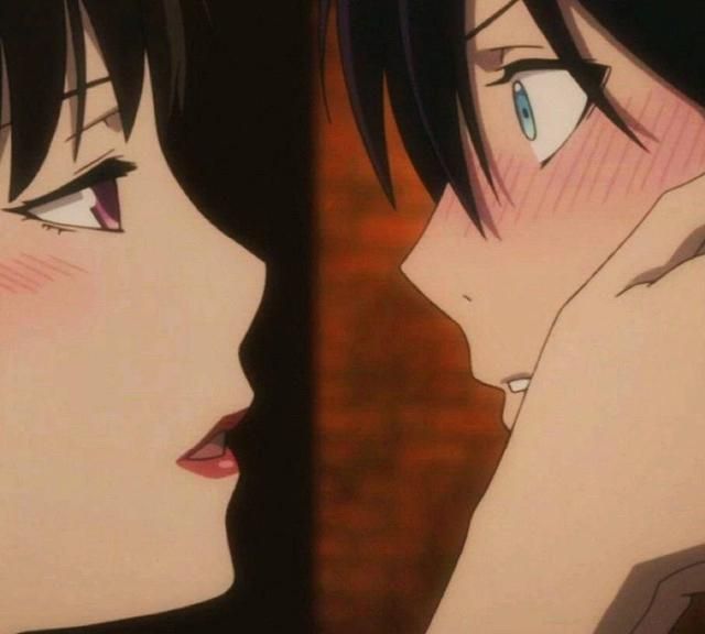 病娇文白鸟衔情刃我发誓这是我见过最硬核的女主