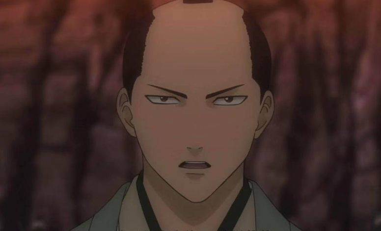 原型取自江户幕府第十四代将军德川家茂,为人耿直,经常被银时等人戏弄