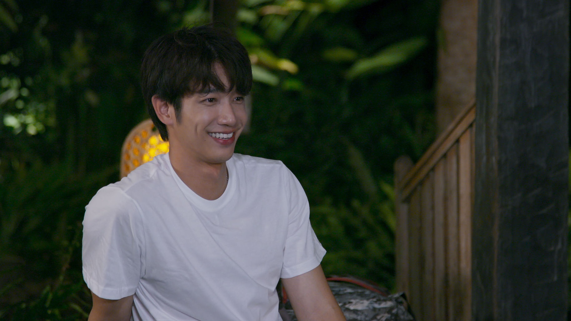 "综艺小白"刘以豪携手李升基现身《twogether》亚洲粉丝见面会