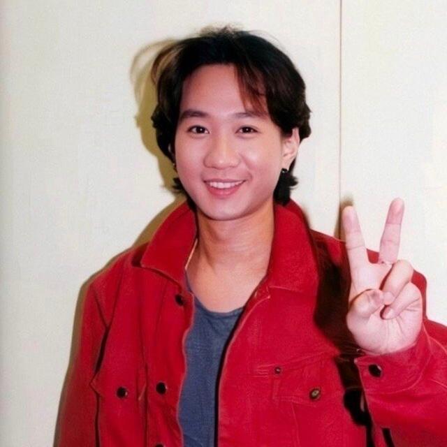 黄家驹生前最后一场演唱会绝版花絮照片首度曝光