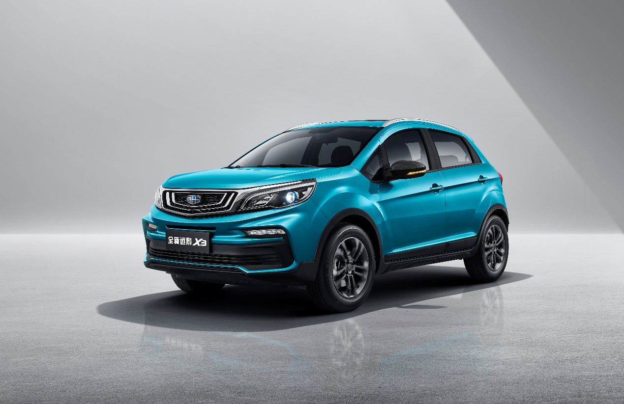 为何全新远景x3被称为车内异味杀手?看完这篇文章秒懂!