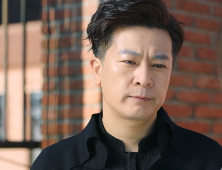 《灵魂摆渡》三人组新剧聚首,冬青赵吏状态好,小亚为何瘦到脱相