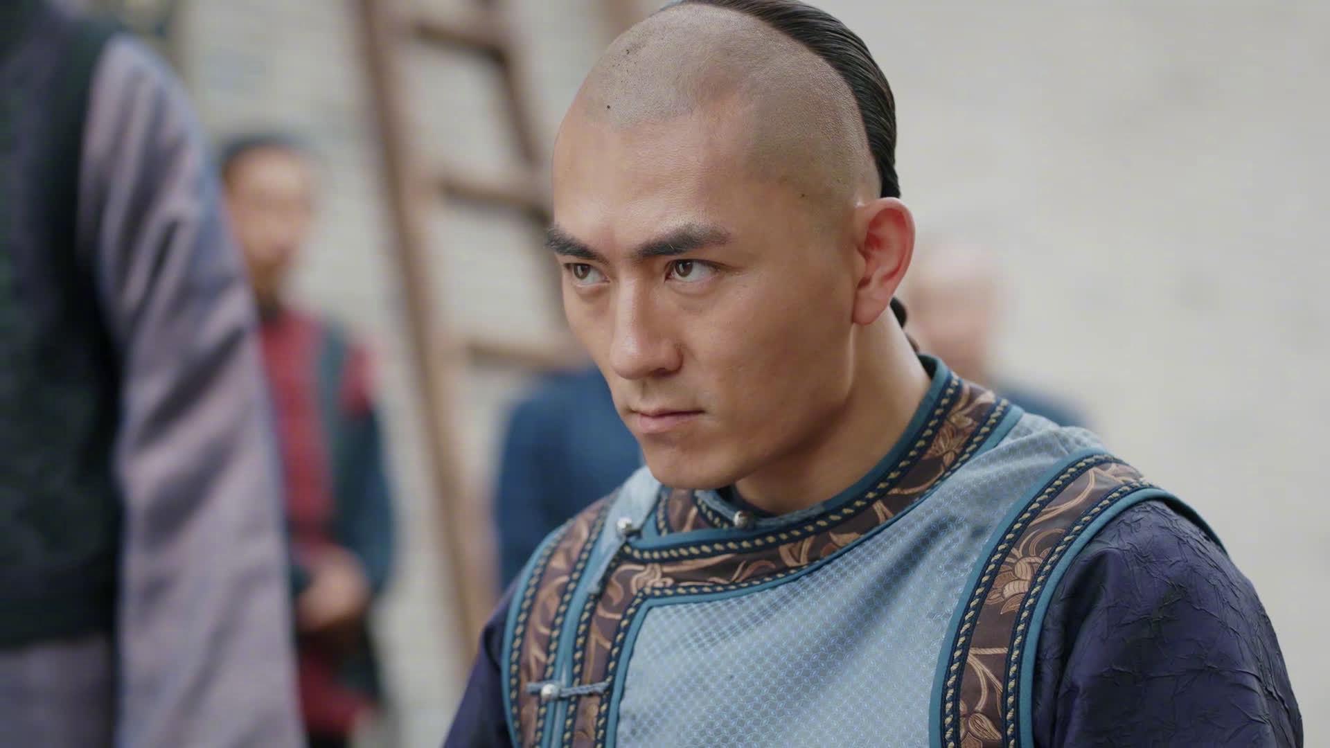 cctv-8黄金强档正在热播