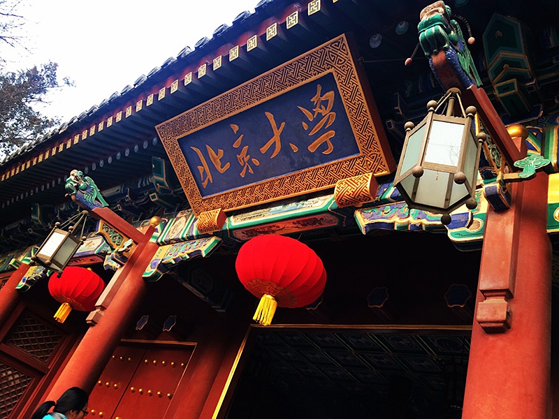 一个人的专业余逸伦从北大古生物系毕业兴趣爱好就是科研方向