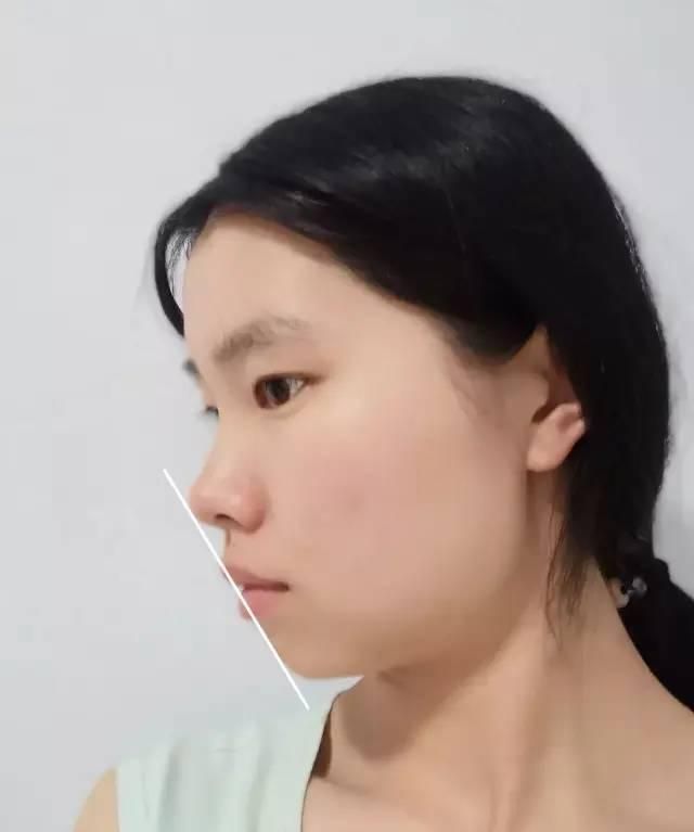 颧骨|下巴|妆容_新浪新闻