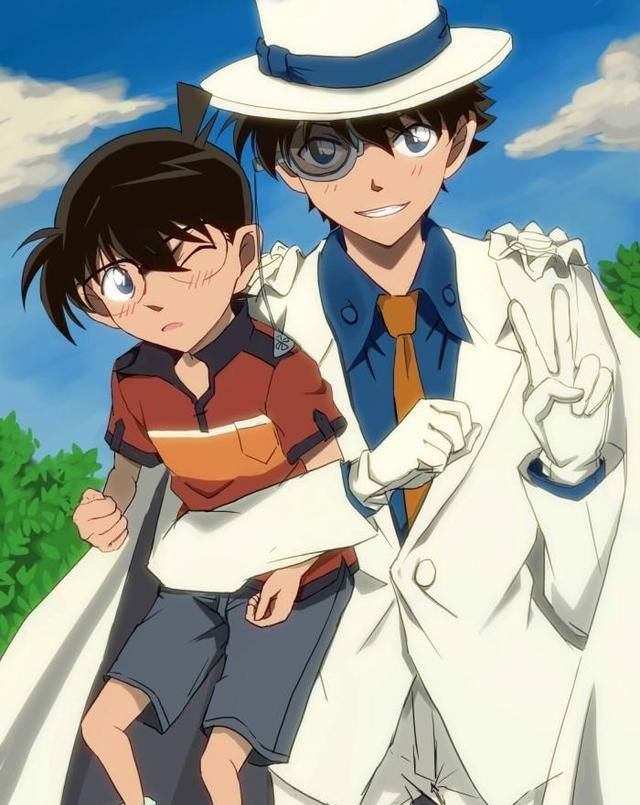 柯南智商和情商极高,也有一个致命软肋|柯南|毛利兰|工藤新一_新浪