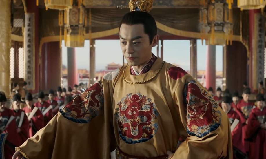 蟋蟀皇帝朱瞻基,为何在位10年便英年早逝?原因令人唏嘘