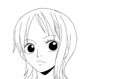 《海贼王》里,路飞为什么要给娜美戴上自己的草帽?