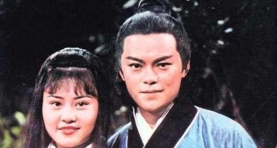 1976年版神雕侠侣罗乐林在现杨过71岁英气丝毫不减当年