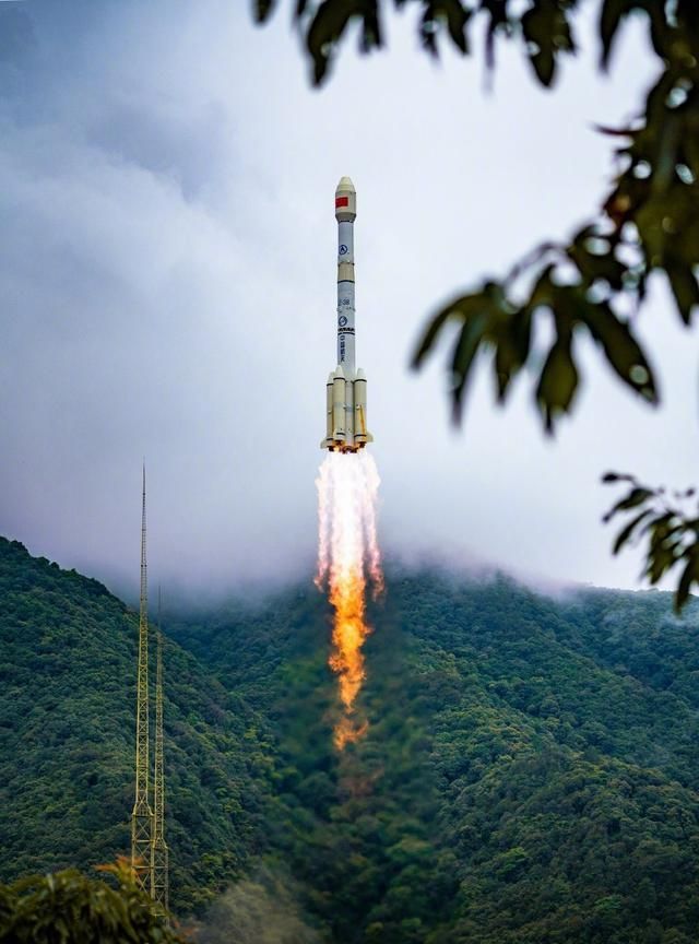 北斗最后一颗组网卫星发射后我国是否可以不再使用gps了