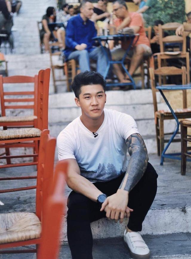 东张西望|林秀怡|林泳_新浪新闻