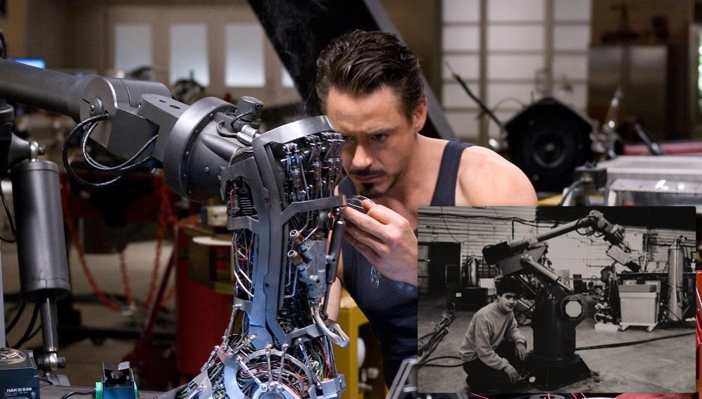 10个你不知道的钢铁侠1彩蛋至今还让人回味无穷