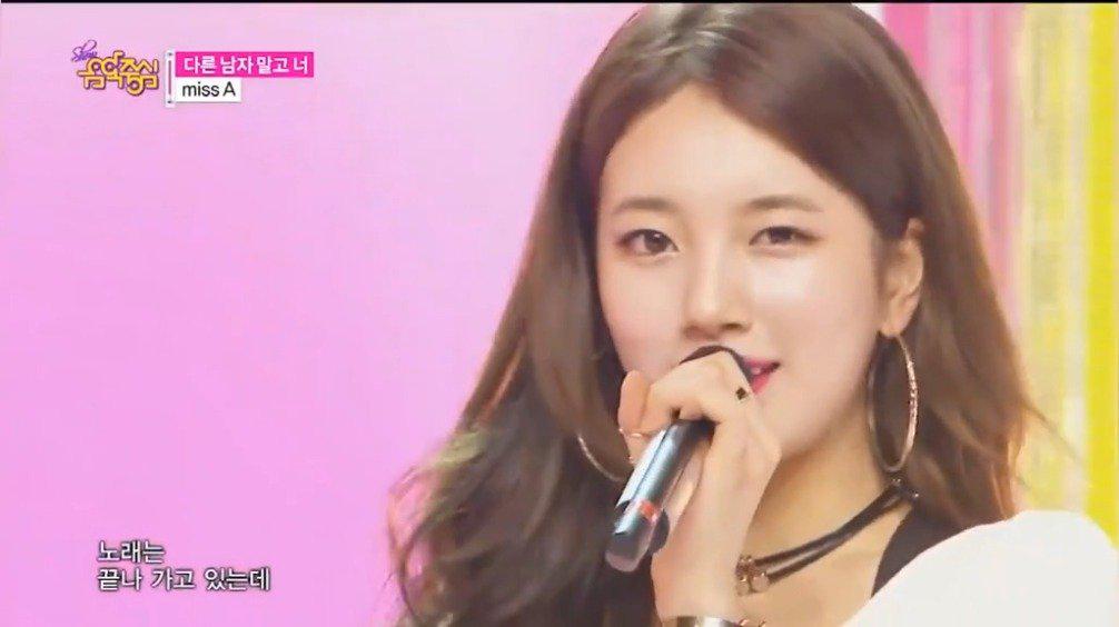 孟佳missA时期,视频最后专辑《only you》混剪,实力不是盖的!_新浪新闻