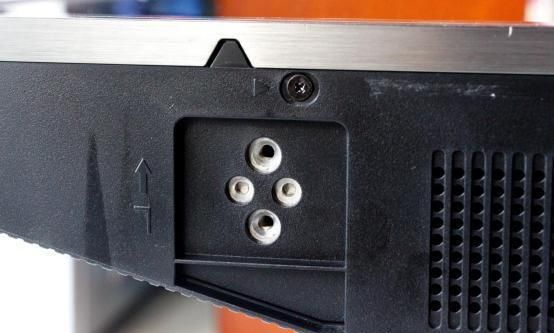 5000元内最值得买的75寸大屏液晶电视:tcl 75v2电视体验