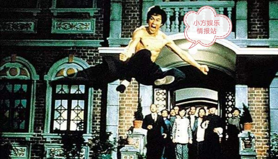 功夫之王李小龙和功夫皇帝李连杰31岁都饰演过陈真谁的更精彩