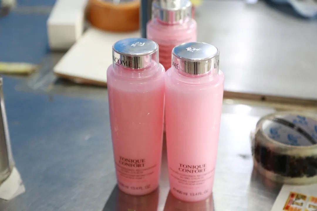 特大生产、销售假冒伪劣国际名牌化妆品案