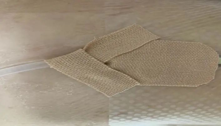 picc这样固定,太安全了!